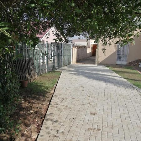 Villa The Hidden Boksburg Exterior foto